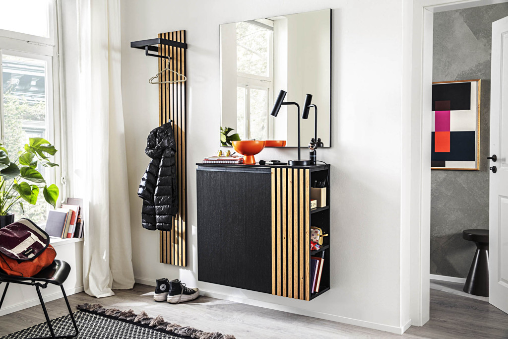 Hängeschrank - Linea Forum