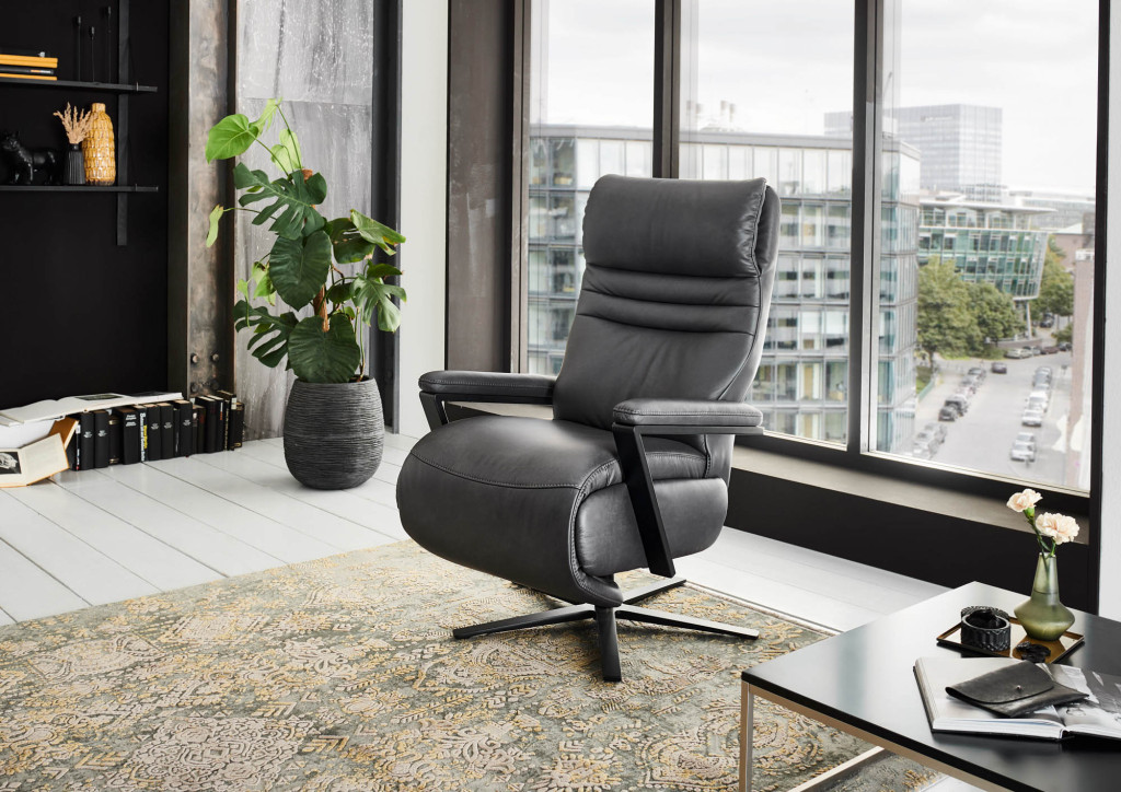 TV-Funktionssessel Lounge RelaXX