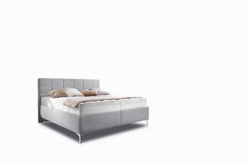 Polsterbett