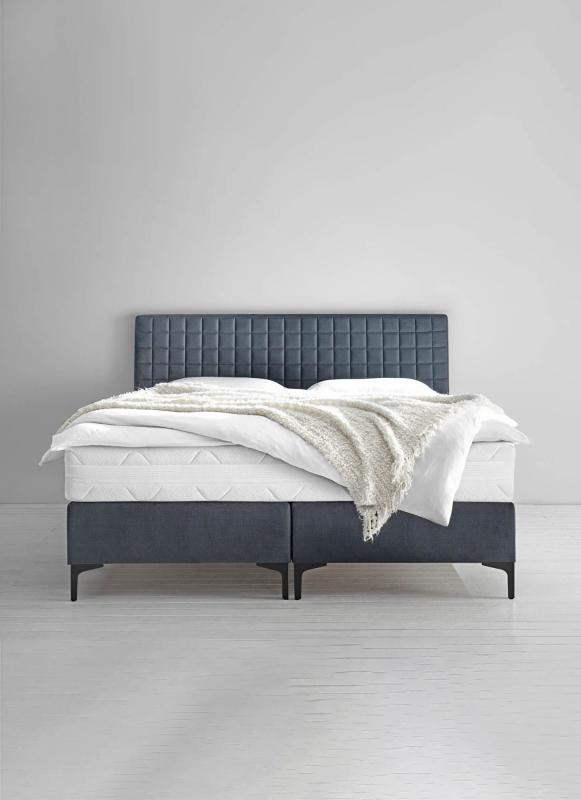 Boxspringbett System Casada