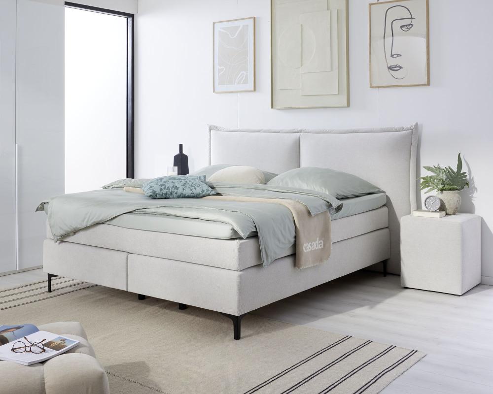 Boxspringbett System Casada