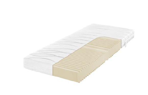 Matratze/Rahmen Casada